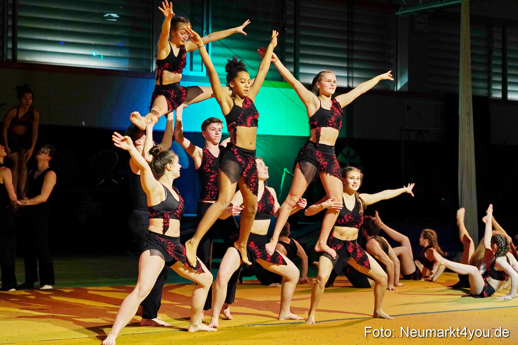 Artico Artistical Dschungelbuch 2020 0167